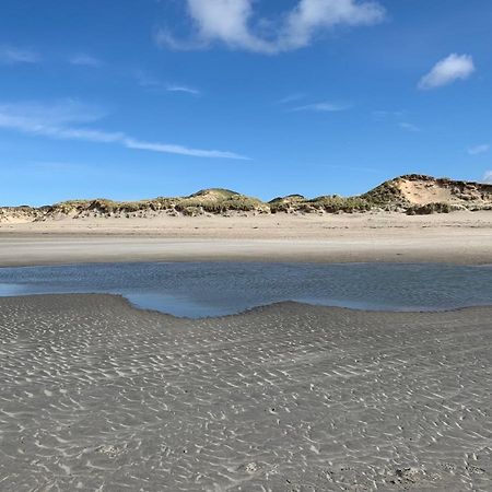Appartement Familial Plein Centre Hardelot Plage 외부 사진