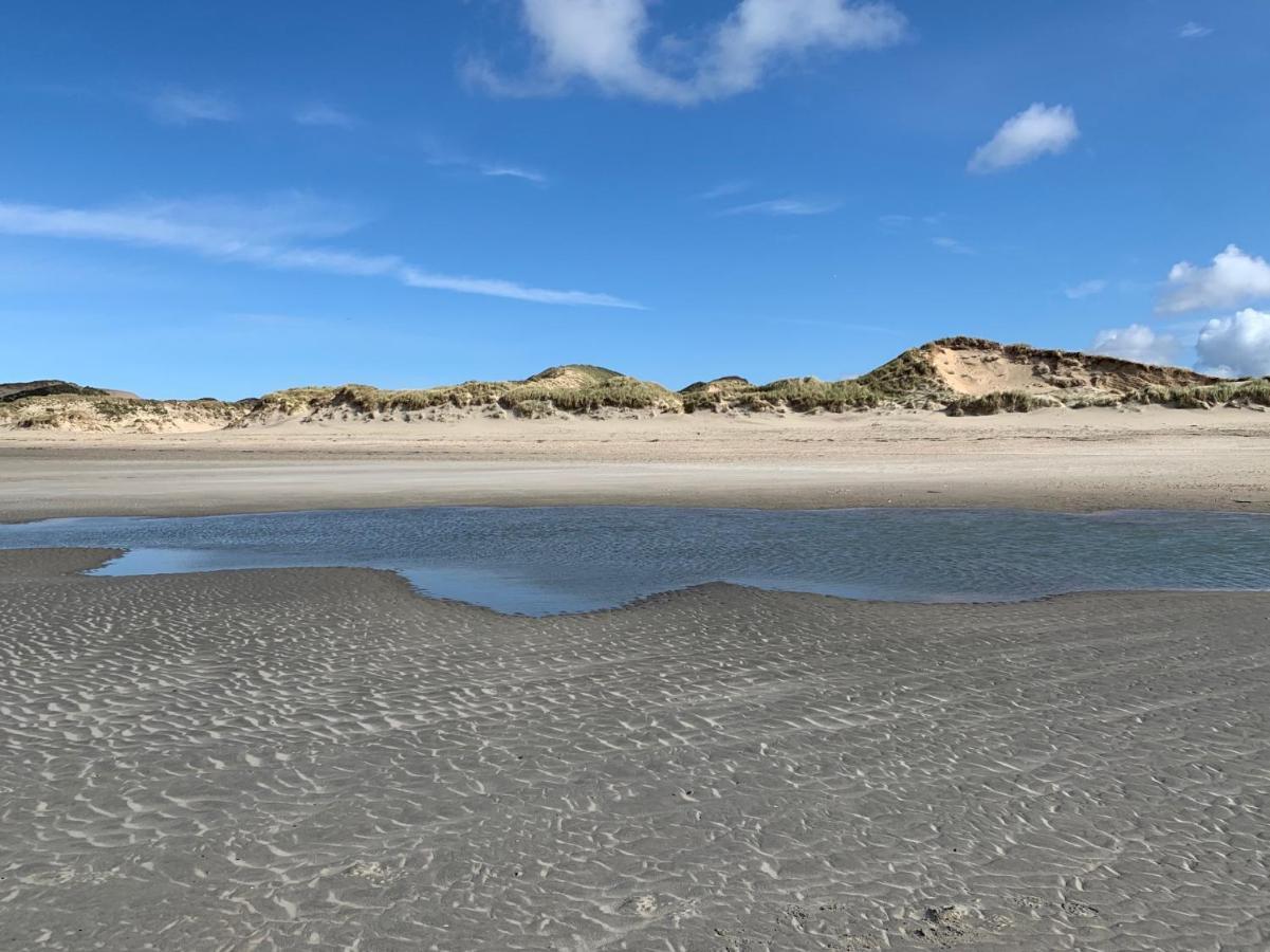 Appartement Familial Plein Centre Hardelot Plage 외부 사진