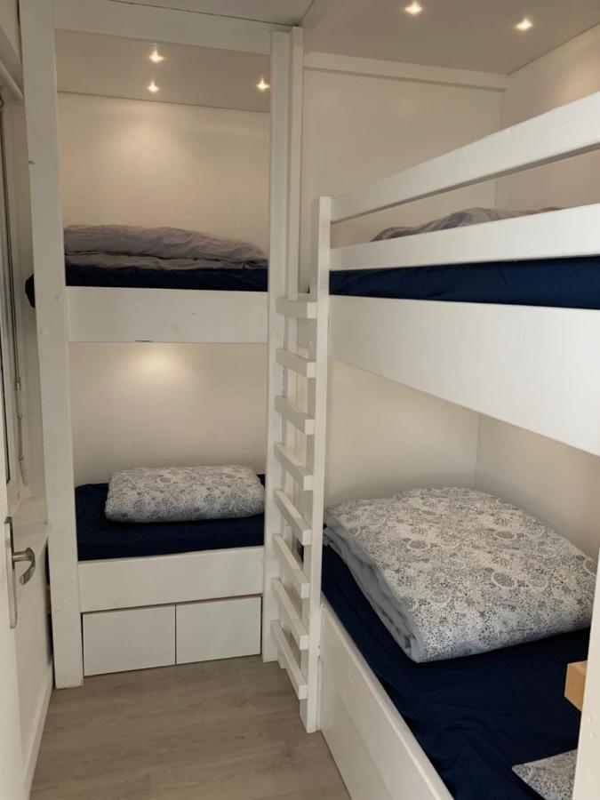 Appartement Familial Plein Centre Hardelot Plage 외부 사진